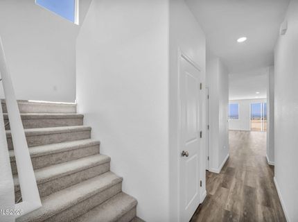 6788 Morgan Mill Road, Unit Lot 5, Carson City, NV 89701 Photo