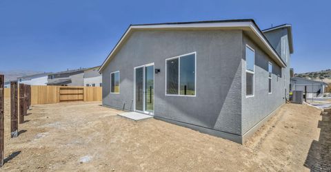 6788 Morgan Mill Road, Unit Lot 5, Carson City, NV 89701 Photo