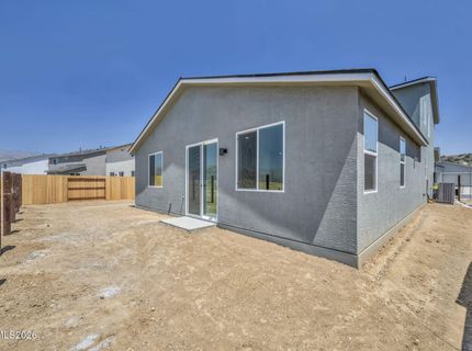 6788 Morgan Mill Road, Unit Lot 5, Carson City, NV 89701 Photo