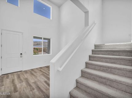 6788 Morgan Mill Road, Unit Lot 5, Carson City, NV 89701 Photo