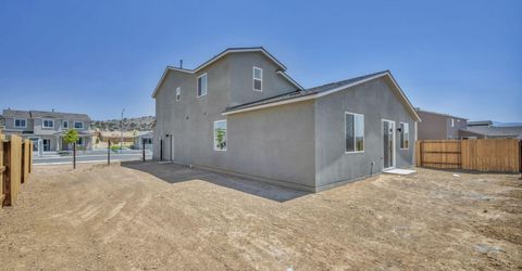 6788 Morgan Mill Road, Unit Lot 5, Carson City, NV 89701 Photo