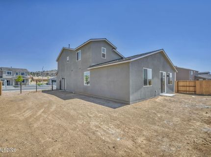 6788 Morgan Mill Road, Unit Lot 5, Carson City, NV 89701 Photo