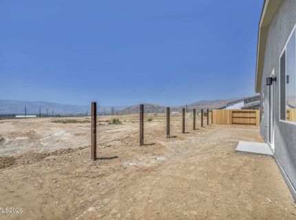 6788 Morgan Mill Road, Unit Lot 5, Carson City, NV 89701 Photo