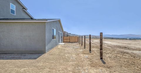 6788 Morgan Mill Road, Unit Lot 5, Carson City, NV 89701 Photo