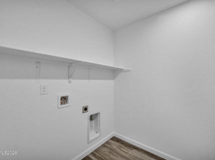 6788 Morgan Mill Road, Unit Lot 5, Carson City, NV 89701 Photo
