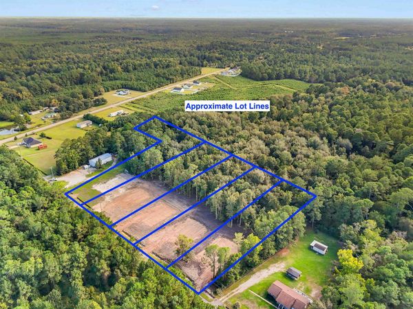 2625 Allen Dew Rd. , Conway, SC 29527