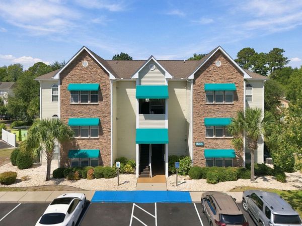 9764 Leyland Dr. , Unit 7, Myrtle Beach, SC 29572