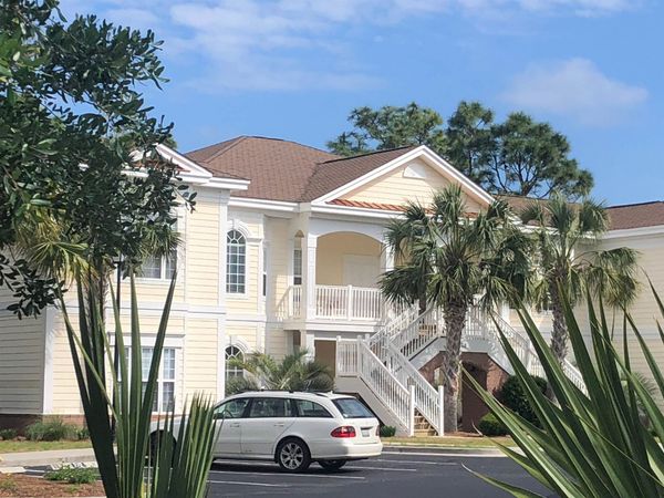 62 Tern Pl., Unit 102, Pawleys Island, SC 29585