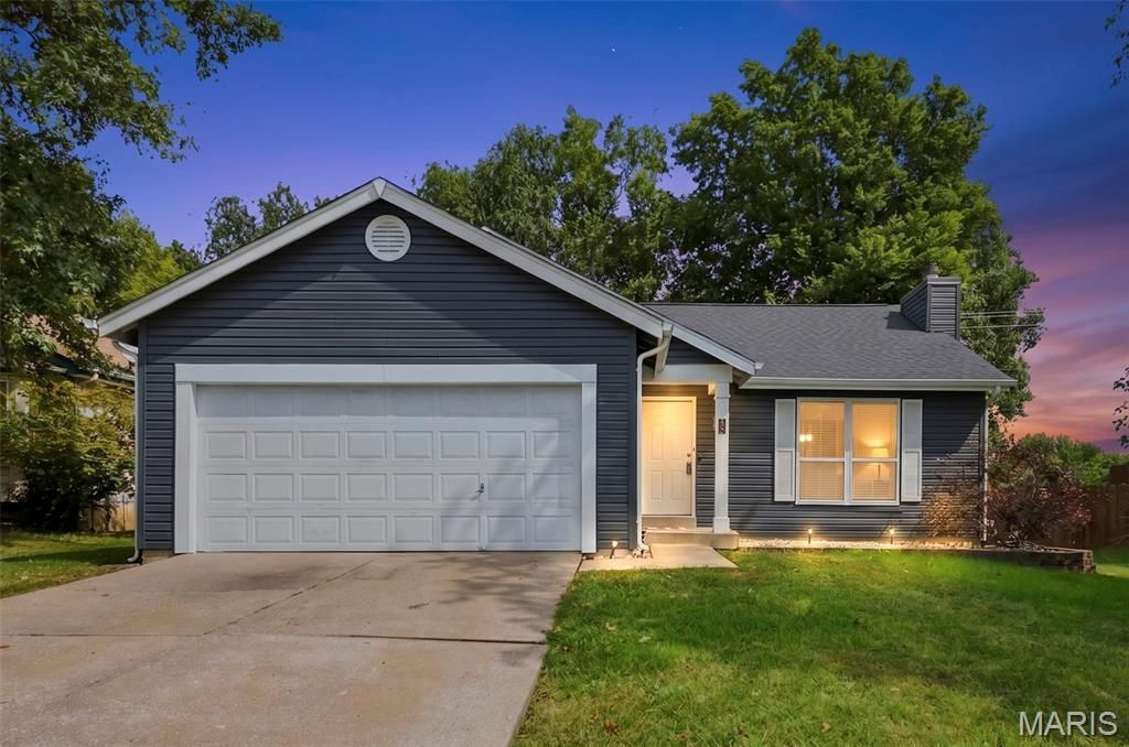 6 Queensboro Drive , O Fallon, MO 63376 Main Photo