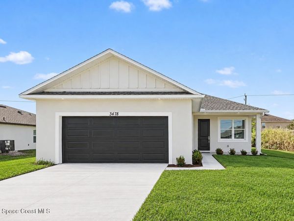 3478 Jupiter Boulevard SE, Palm Bay, FL 32909