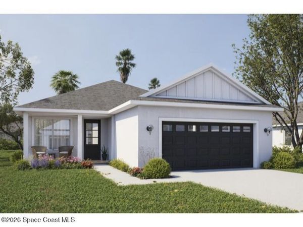 3478 Jupiter Boulevard SE , Palm Bay, FL 32909
