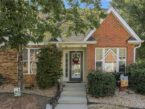 11310 Clubhaven Place, Unit 103, Raleigh, NC 27617