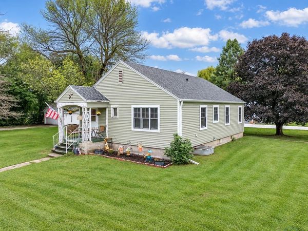 604 Cameo Street, Onawa, IA 00000