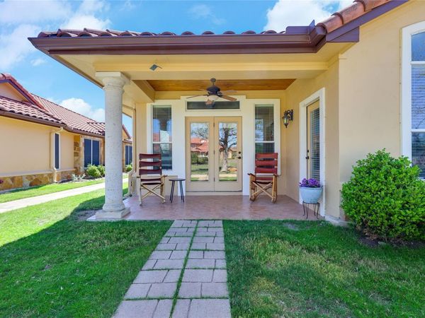 21118 Highland Lake DR , Unit 2, Lago Vista, TX 78645