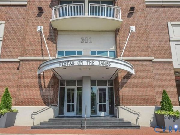 301 Virginia Street , Unit U703, Richmond, VA 23219