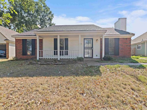 5330 SLEEPY OAK CV, Memphis, TN 38115