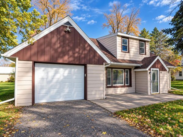 105 Amsterdam Avenue W, Hollandale, MN 56045