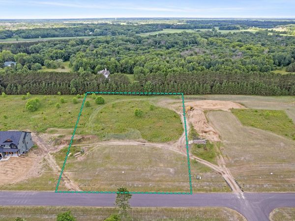 19788 Alamo Street NE, East Bethel, MN 55011