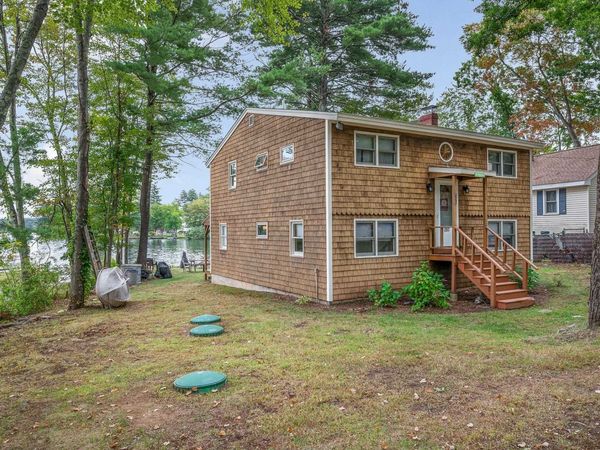 297 Shore Drive, Salem, NH 03062