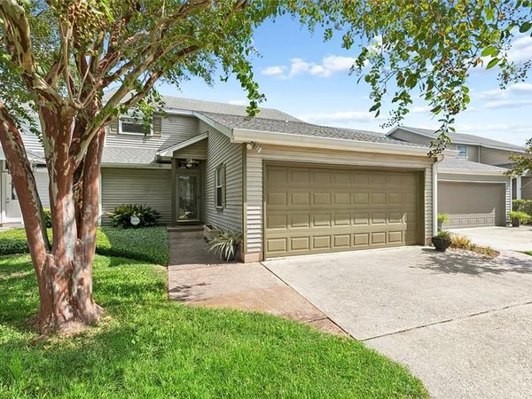 1365 MARINA Drive, Slidell, LA 70458