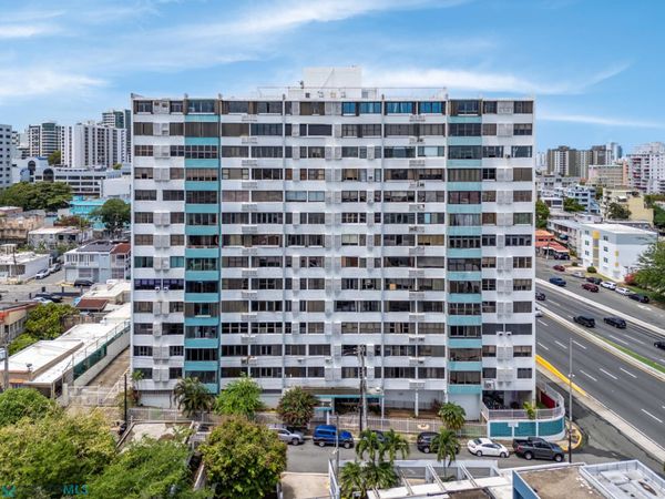 0 CALLE DIEZ DE ANDINO, Unit 604, San Juan, PR 00912
