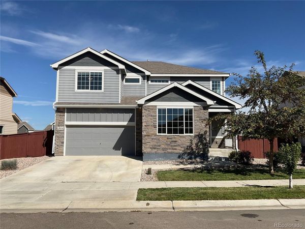 1964 Golden Horizon Drive , Windsor, CO 80550