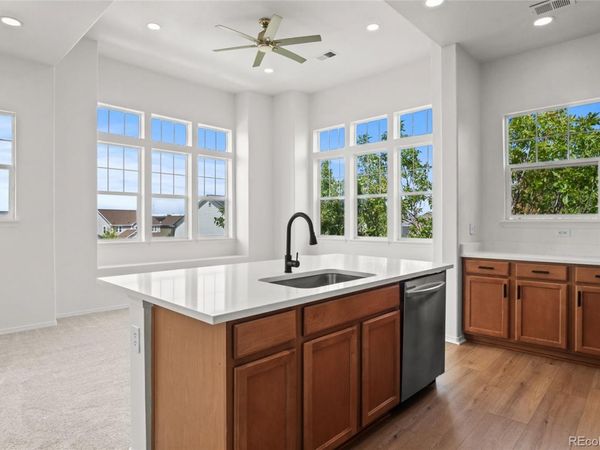 8420 Canyon Rim Trail , Unit 307, Englewood, CO 80112