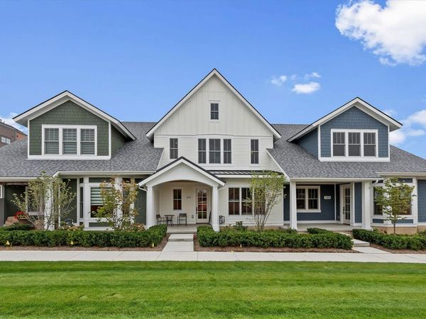 205 Mill Street , Northville, Mi 48168