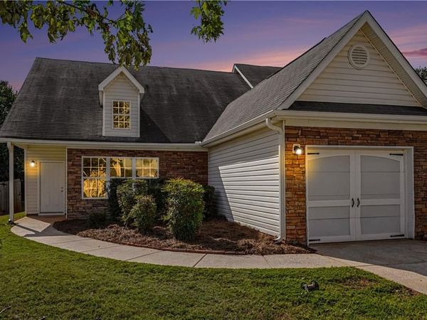 945 City Park Drive, Mcdonough, GA 30252