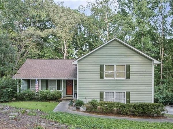 172 Belfast Court SW, Mableton, GA 30126