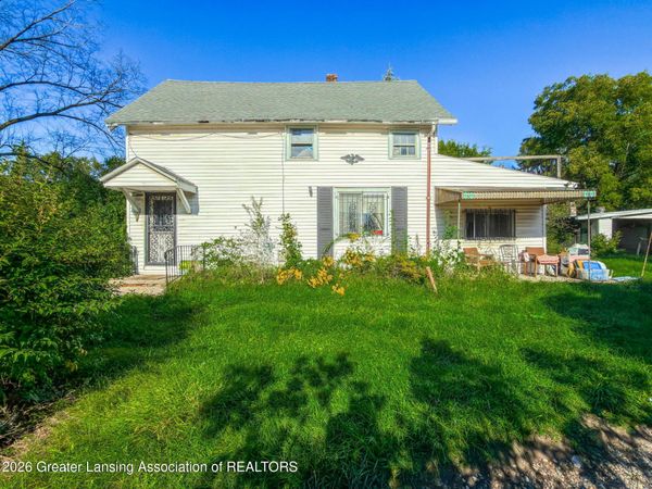 3300 Mackin Road, Flint, MI 48504