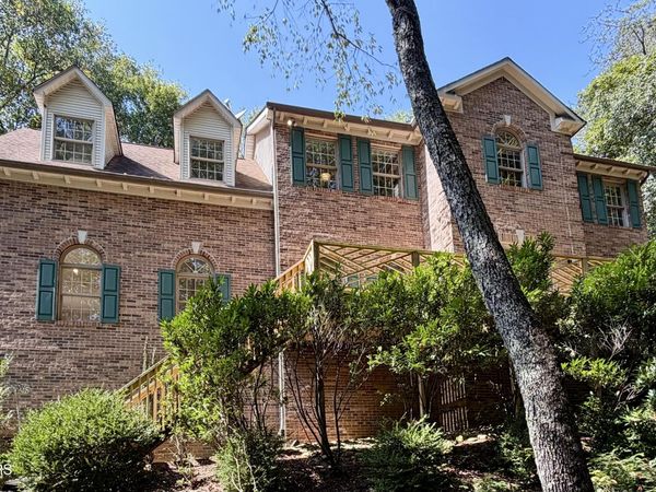 1221 Night Hawk Lane, Knoxville, TN 37923