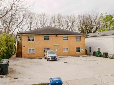 438 Elm Street, Lexington, KY 40508