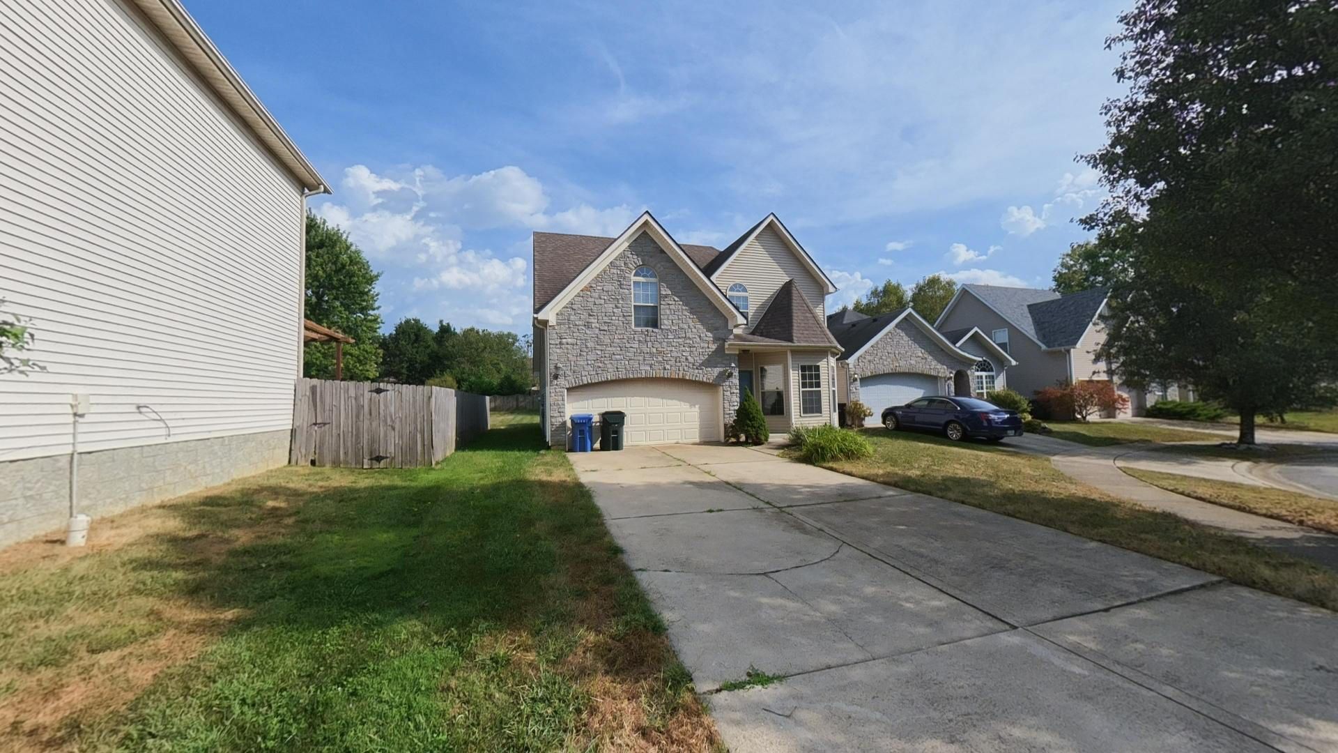 2312 Lilac Park, Lexington, KY 40509 Main Photo