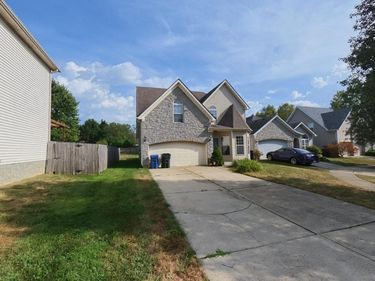 2312 Lilac Park, Lexington, KY 40509