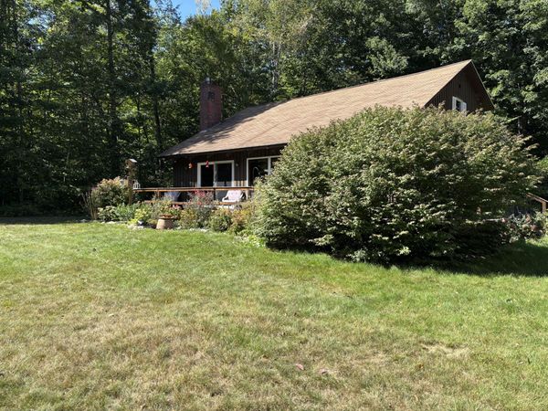 236 US RT 2 E Road, Wilton, ME 04294