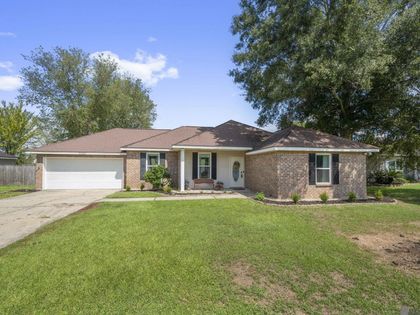 43304 S Henderson Ave Prairieville, LA 70769