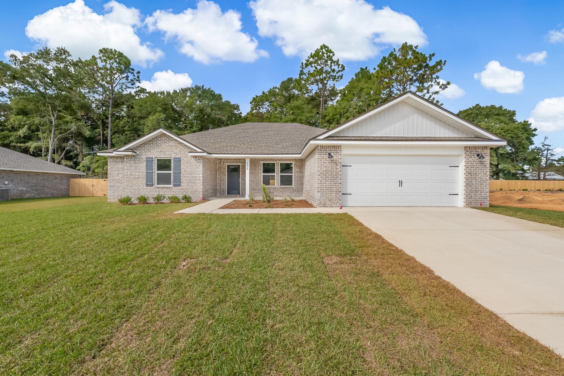 6126 Mildred's Way, Crestview, FL 32539 Main Photo