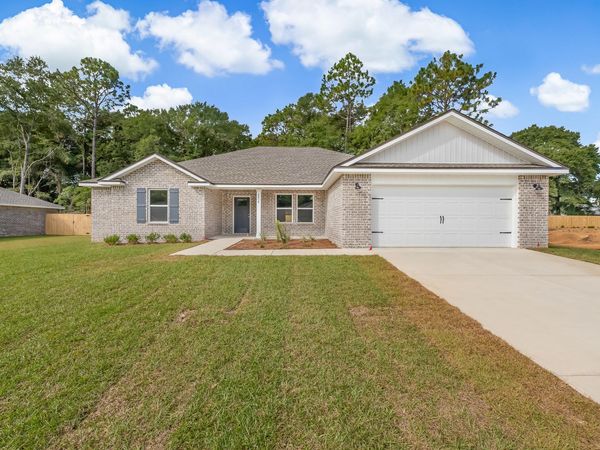 6126 Mildred's Way, Crestview, FL 32539