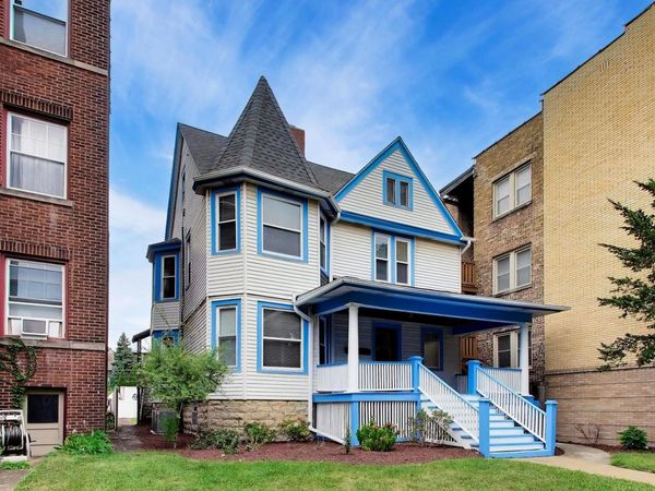 427 Wisconsin Avenue , Oak Park, IL 60302