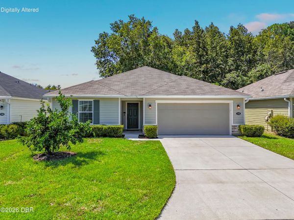 11592 Driftwood Creek Drive, Jacksonville, FL 32218