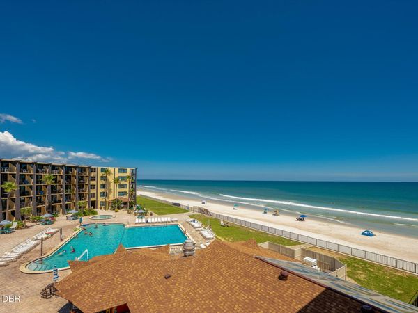 2301 S Atlantic Avenue, Unit 430, Daytona Beach Shores, FL 32118