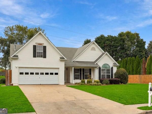 3338 Woodtree Lane, Buford, GA 30519