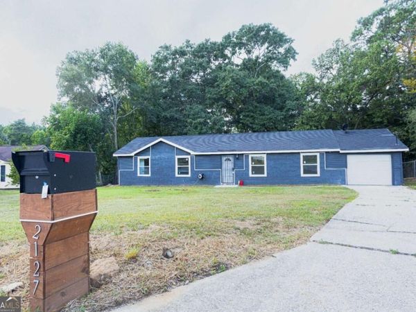 2127 Blue Creek Court, Conley, GA 30288