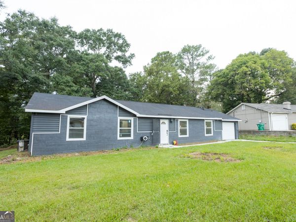 2127 Blue Creek Court, Conley, GA 30288