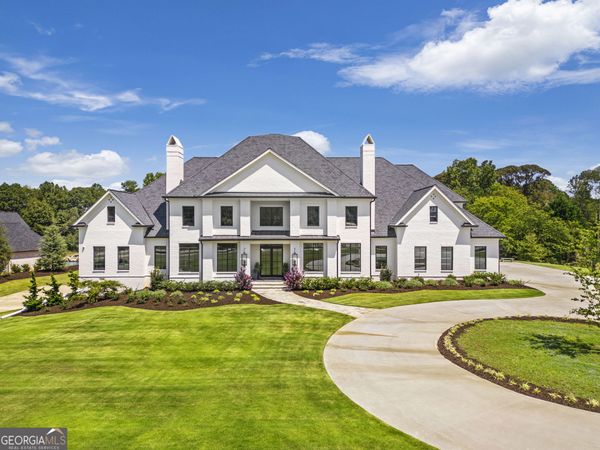 150 Fortress Way, Jefferson, GA 30549