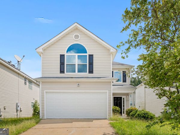 5656 One Lake Way, South Fulton, GA 30349