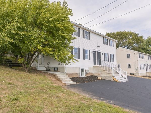 28A Boylston Street, Worcester, MA 01605