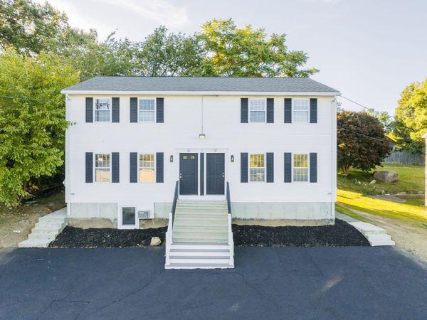 28B Boylston Street, Worcester, MA 01605