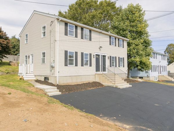 32A Boylston Street, Worcester, MA 01605